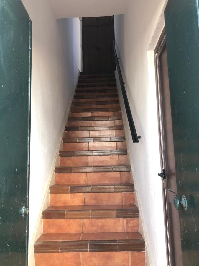 Villa Piso Imperial El Rocío Exterior foto